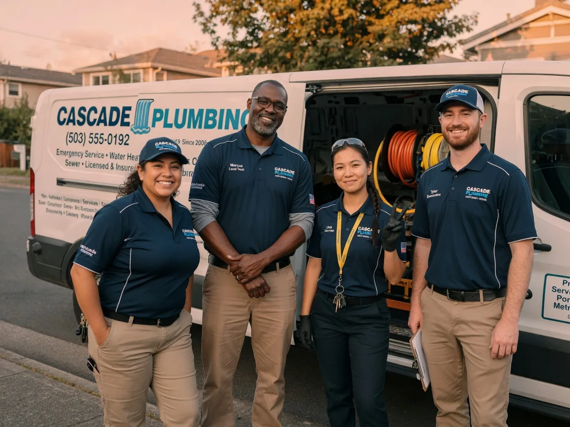Emergency Plumber company in Cameron, SC